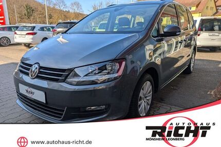 VW Sharan