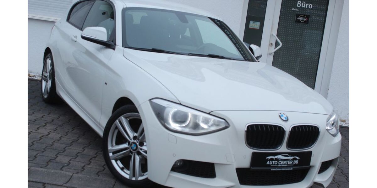 BMW 116 151.500 km 8.900 &euro; Gärtringen / Böblingen 71116