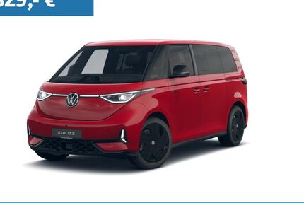 VW ID. Buzz 2.500 km 74.900 &euro; Fellbach 70736