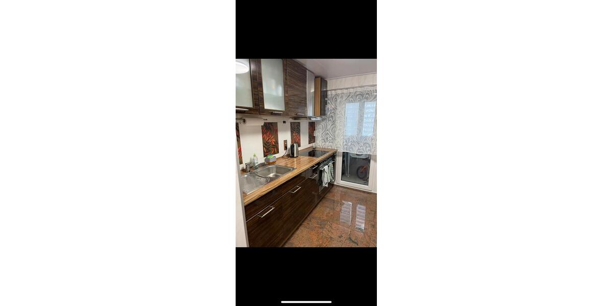 Etagenwohnung Sindelfingen Darmsheim - 2 Zimmer, 61 m&sup2;, 950&euro; | Angebot:26322330