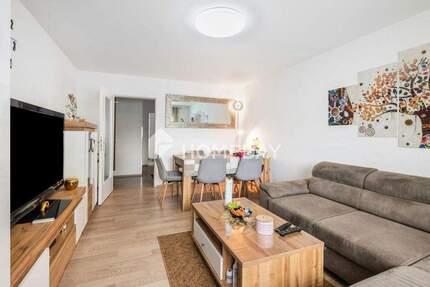 Wohnung Calw Heumaden - 3 Zimmer, 70 m&sup2;, 200.000&euro; | Angebot:24710372