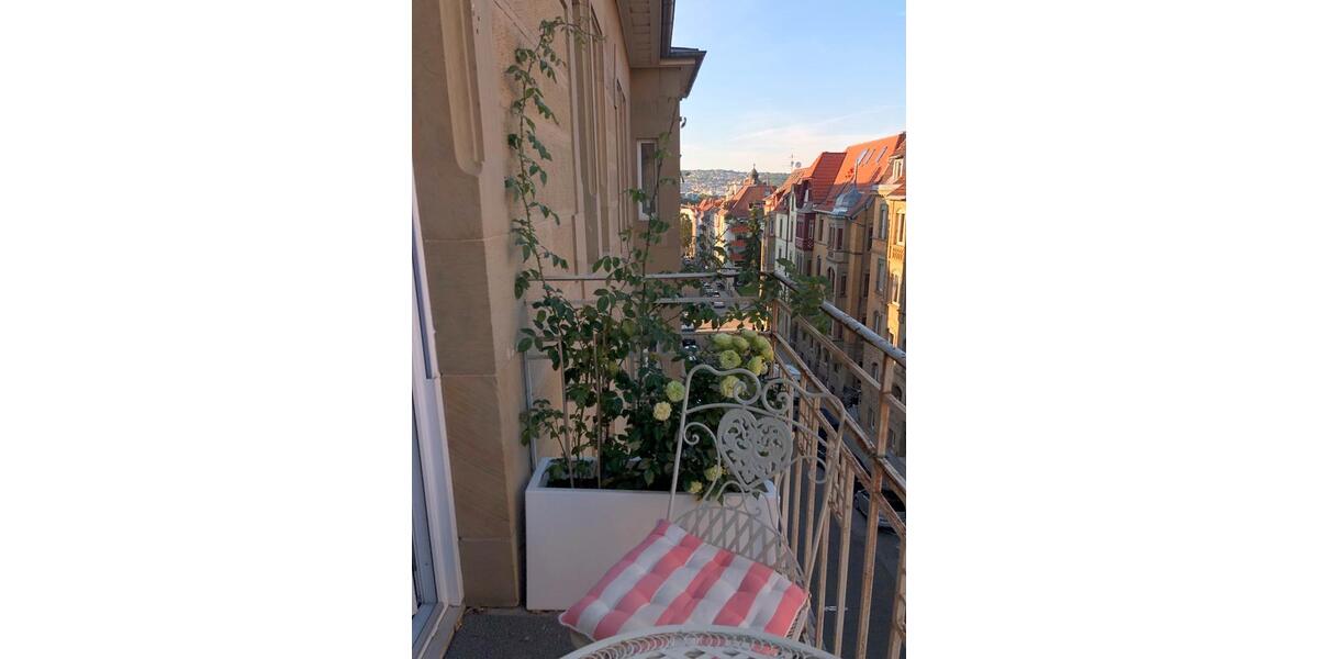 Etagenwohnung Stuttgart Lehen - 3 Zimmer, 100 m&sup2;, 1.900&euro; | Angebot:26597544