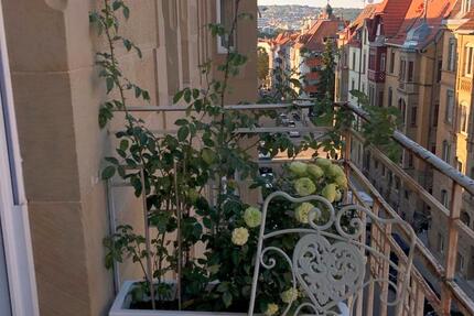 Wohnung Stuttgart Lehen - 3 Zimmer, 100 m&sup2;, 1.900&euro; | Angebot:26597544