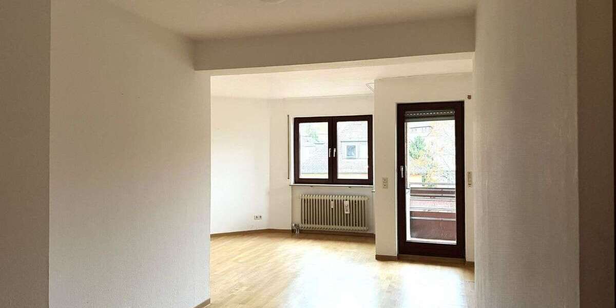 Wohnung zum Kaufen in Stuttgart 359.000 € 56 m² 2.5 zimmer
