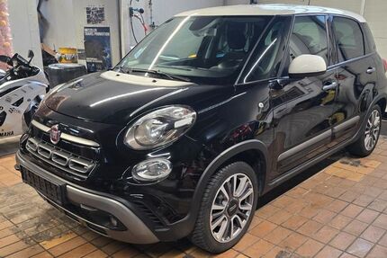 Fiat 500L 109.600 km 8.900 € Filderstadt-Plattenhardt 70794