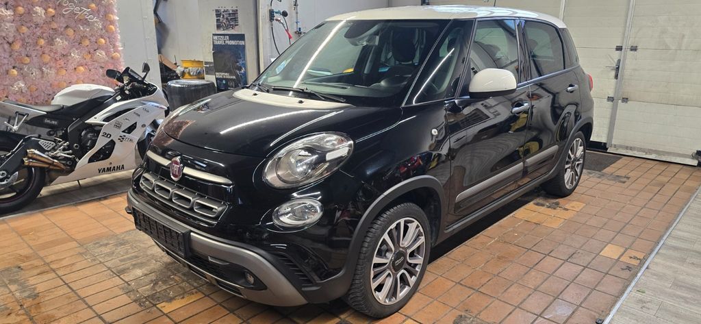 Fiat 500L 109.600 km 8.900 € Filderstadt-Plattenhardt 70794