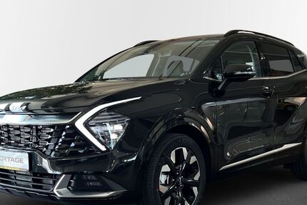 Kia Sportage 9.000 km 41.800 &euro; Stuttgart 70469