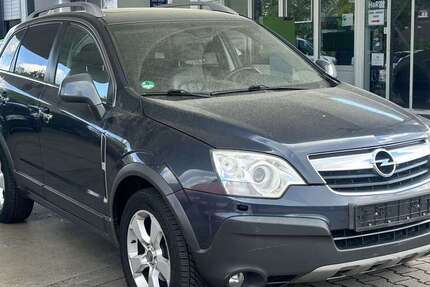 Opel Antara 126.000 km 6.500 &euro; Pforzheim 75177