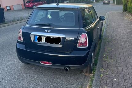 Mini ONE 160.000 km 1.249 &euro; Engelsbrand 75331