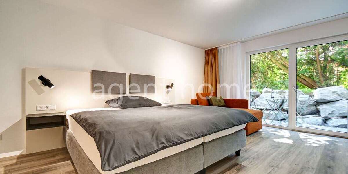 Etagenwohnung Ostfildern - 1 Zimmer, 38 m&sup2;, 880&euro; | Angebot:27668027