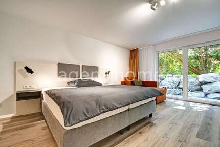 Wohnung Ostfildern - 1 Zimmer, 38 m&sup2;, 880&euro; | Angebot:27668027