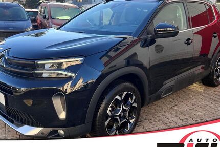 Citroen C5 Aircross 79.770 km 16.650 € Leonberg 71229