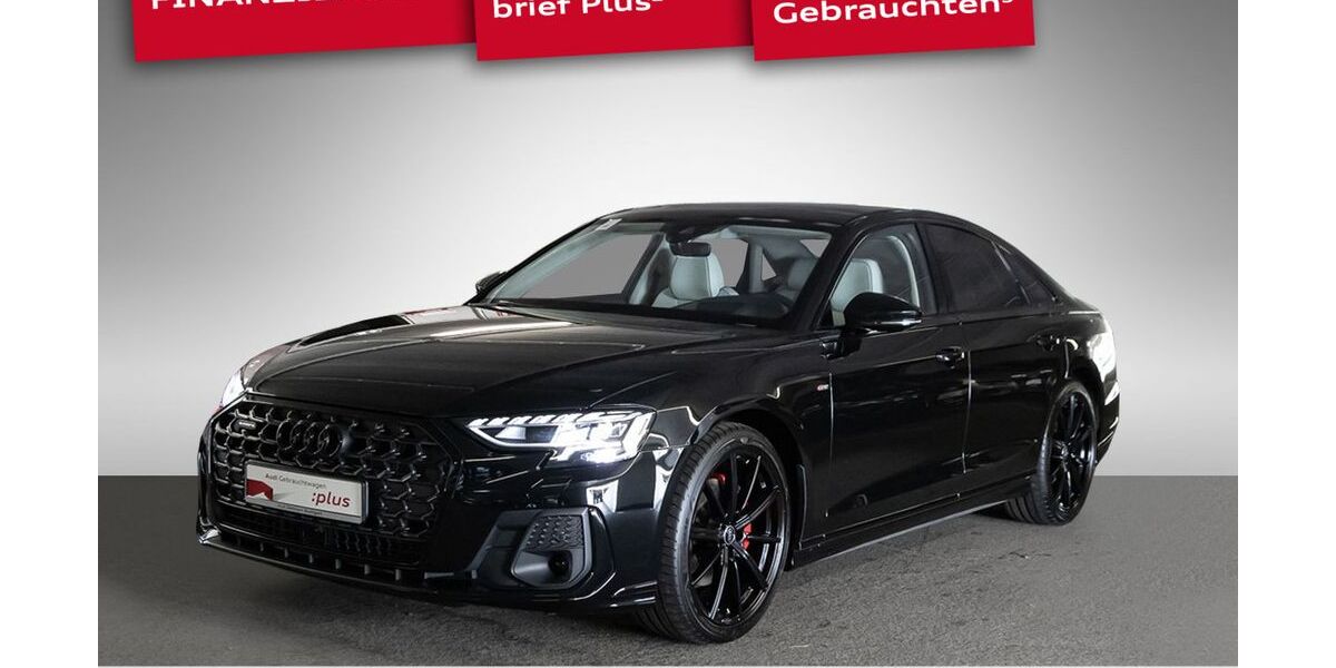 Audi A8 52.089 km 68.490 &euro; Stuttgart 70469