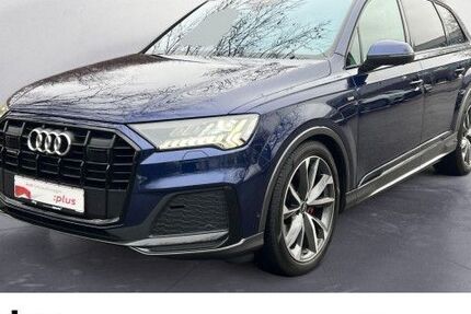 Audi Q7 62.573 km 61.490 &euro; Reutlingen 72760