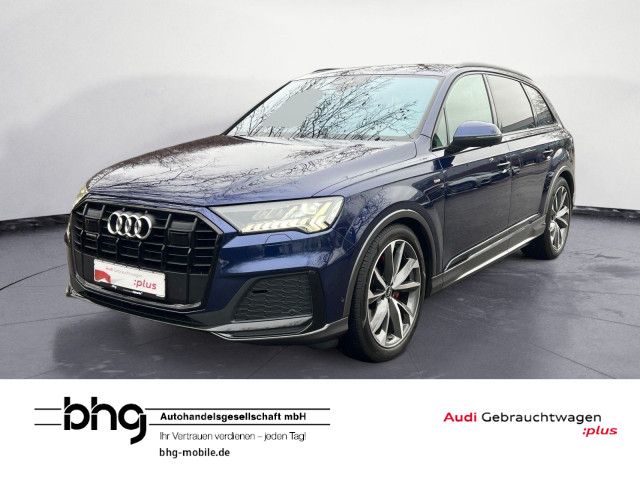 Audi Q7 62.573 km 61.490 &euro; Reutlingen 72760
