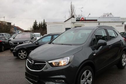 Opel Mokka 83.000 km 8.990 &euro; Böblingen 71032