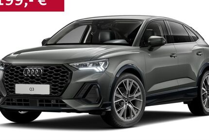 Audi Q3 7.879 km 44.890 &euro; Pforzheim 75179