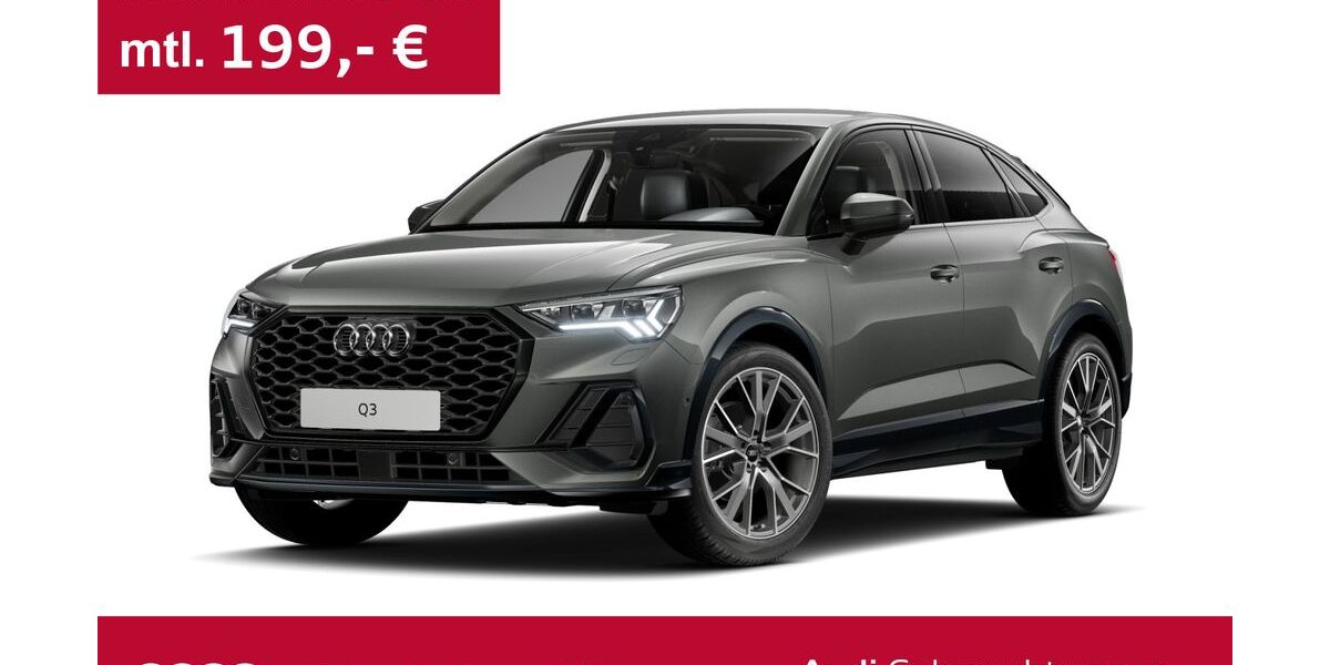 Audi Q3 7.879 km 47.930 &euro; Pforzheim 75179