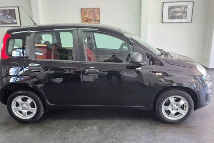 Fiat Panda 72.000 km 5.700 &euro; Asperg/Ludwigsburg bei Stuttgart 71679