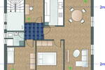 Etagenwohnung Stuttgart Wangen - 4 Zimmer, 80 m&sup2;, 340.000&euro; | Angebot:26037049