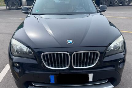 BMW X1 215.000 km 4.999 &euro; Remseck am Neckar 71686
