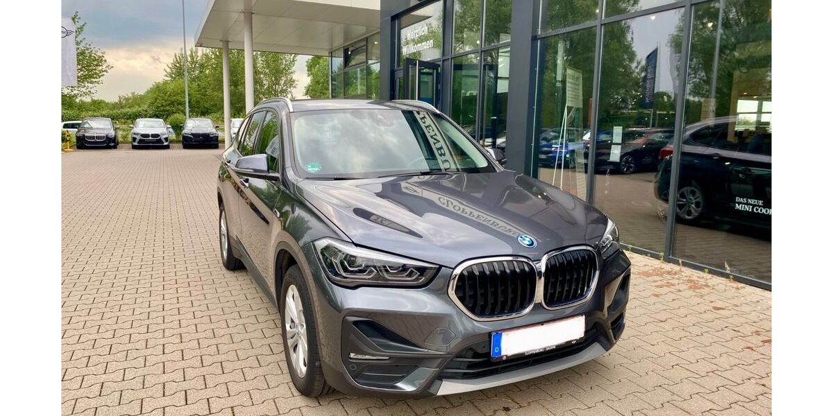 BMW X1 31.000 km 23.700 &euro; Esslingen am Neckar 73733