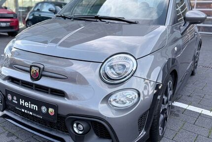 Abarth 500 2.506 km 34.900 € Tübingen 72072