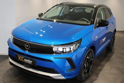 Opel Grandland (X) 37.128 km 25.420 € Bietigheim-Bissingen 74321