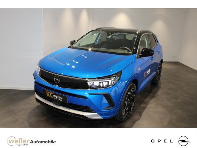Opel Grandland (X) 37.128 km 25.420 € Bietigheim-Bissingen 74321