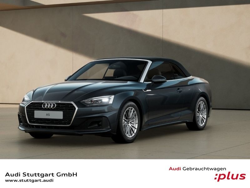 Audi A5 9.924 km 39.420 € Böblingen 71034
