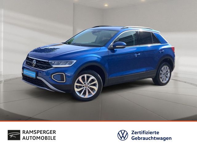 VW T-Roc 22.591 km 28.390 &euro; Nürtingen 72622