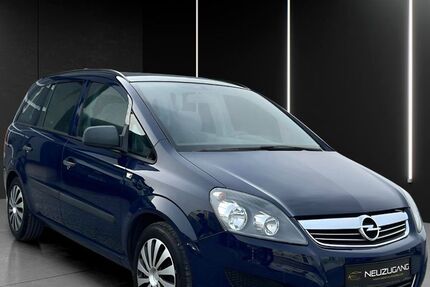Opel Zafira 99.000 km 4.990 € Gäufelden 71126