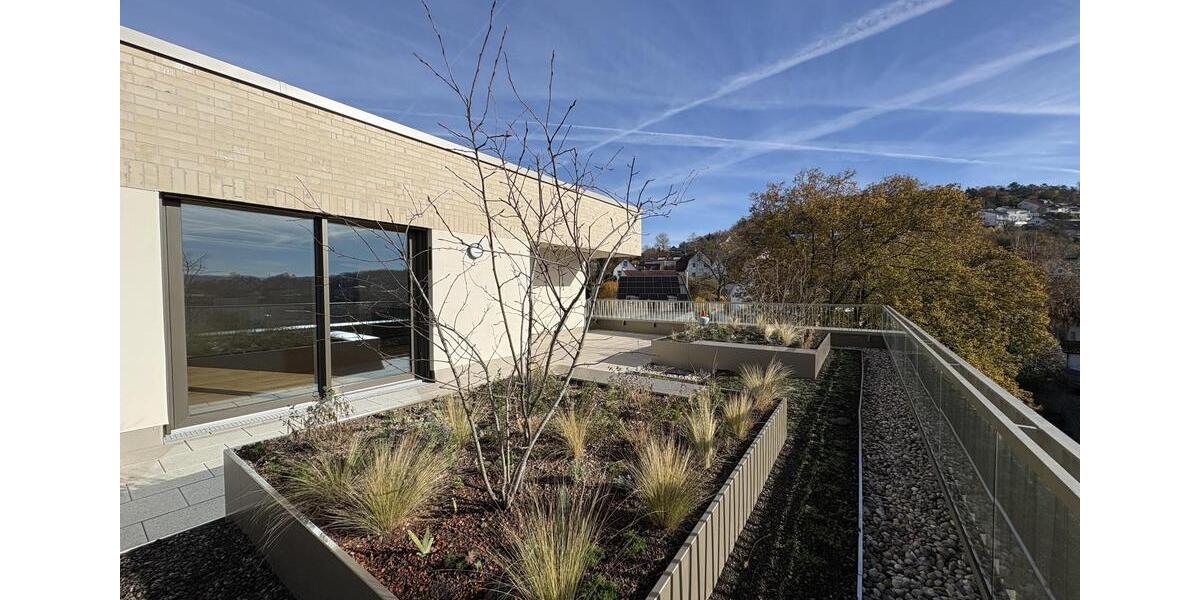 Dachgeschoßwohnung Leonberg - 3 Zimmer, 99 m&sup2;, 2.083&euro; | Angebot:23712851