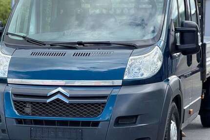 Citroen Jumper