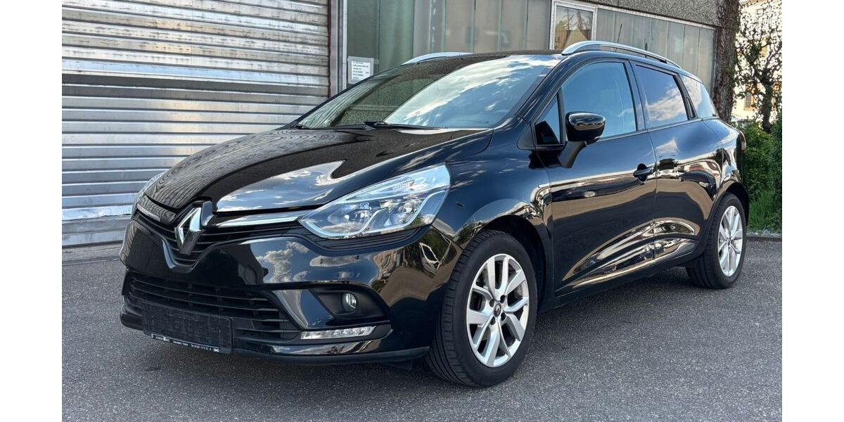 Renault Clio 157.827 km 6.400 &euro; Waiblingen 71334