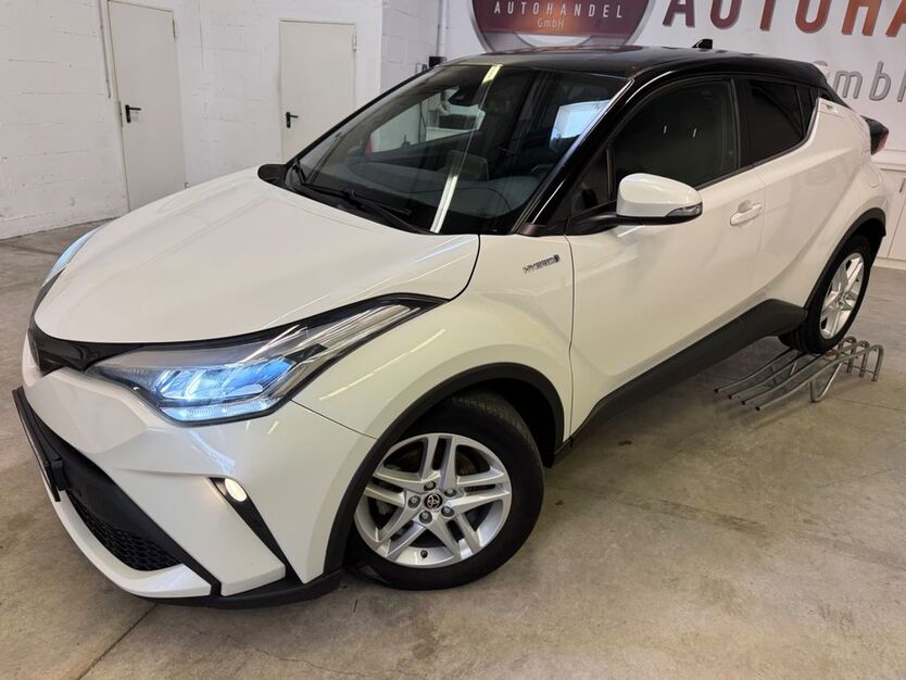 Toyota C-HR 110.145 km 19.200 € Holzgerlingen 71088
