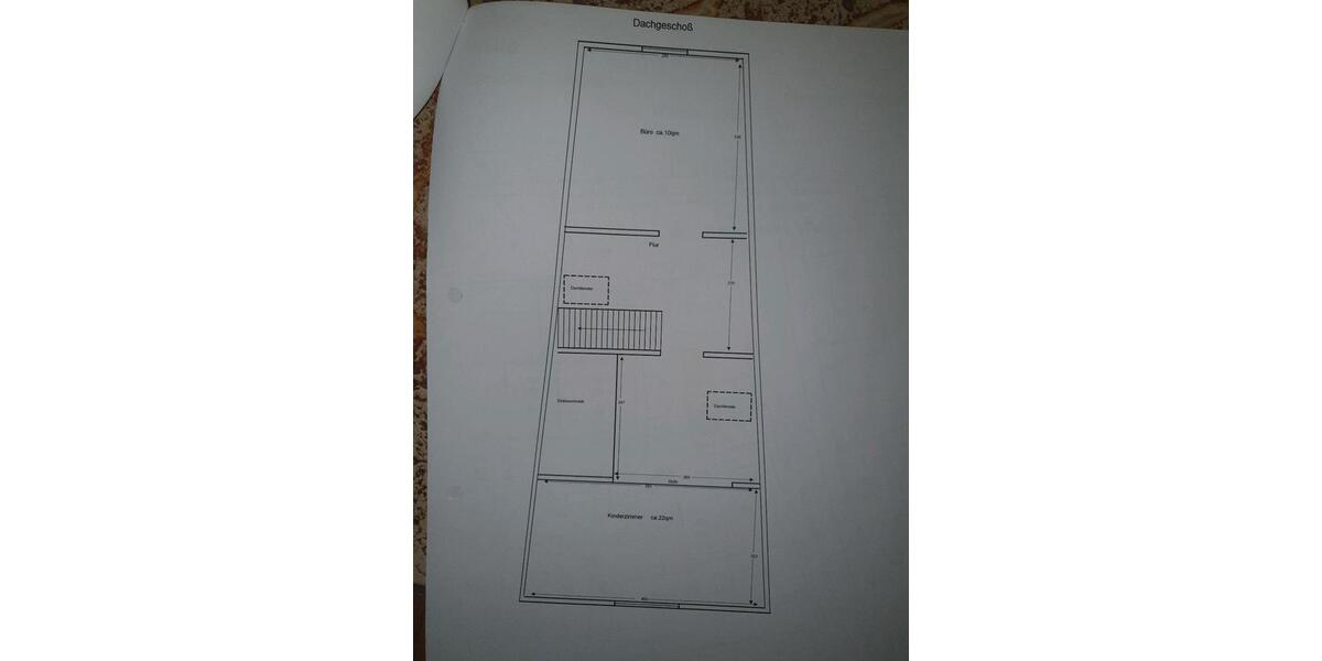 Einfamilienhaus Heimsheim - 5 Zimmer, 120 m&sup2;, 255.000&euro; | Angebot:27156785
