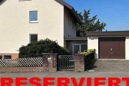 Haus Pforzheim Eutingen - 1 Zimmer, 189 m&sup2;, 599.000&euro; | Angebot:20711427