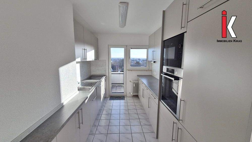 Etagenwohnung Sindelfingen / Maichingen Maichingen - 4 Zimmer, 125 m&sup2;, 1.350&euro; | Angebot:24633447