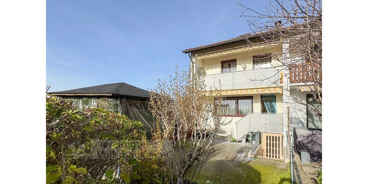 Einfamilienhaus Reutlingen Orschel-Hagen - 5 Zimmer, 89 m&sup2;, 429.000&euro; | Angebot:23748703