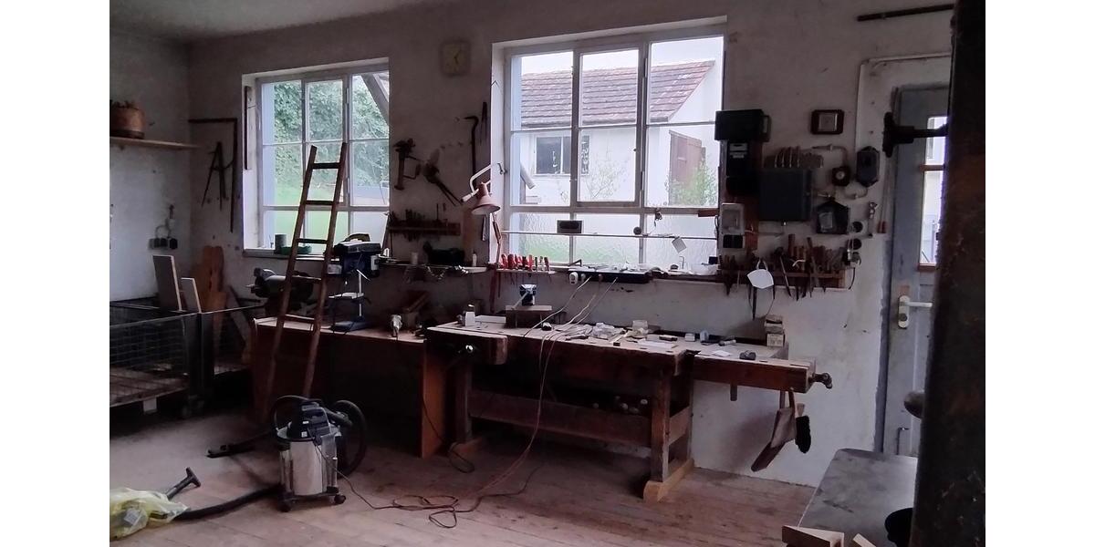 Bauernhaus, Landhaus Rottenburg am Neckar - 5 Zimmer, 125 m&sup2;, 399.000&euro; | Angebot:26386408