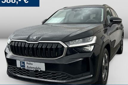 Skoda Kodiaq 20.753 km 40.980 &euro; Kornwestheim 70806