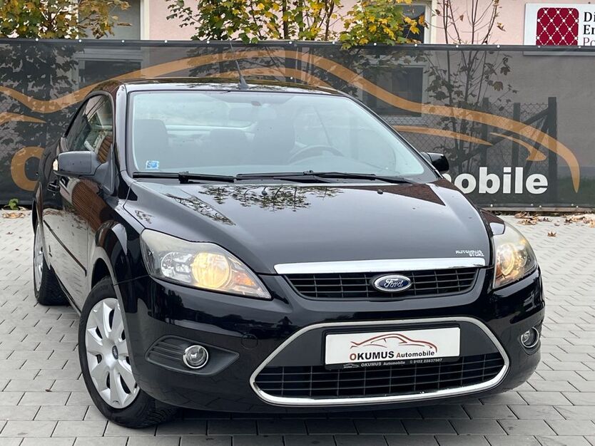 Ford Focus 164.500 km 2.999 € Rohrdorf 72229