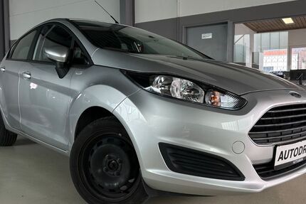 Ford Fiesta 86.100 km 6.500 &euro; Neckartailfingen 72666
