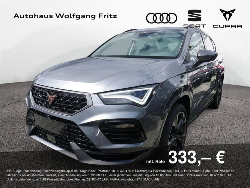Ateca