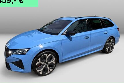 Skoda Octavia 2.900 km 47.680 &euro; Kornwestheim 70806