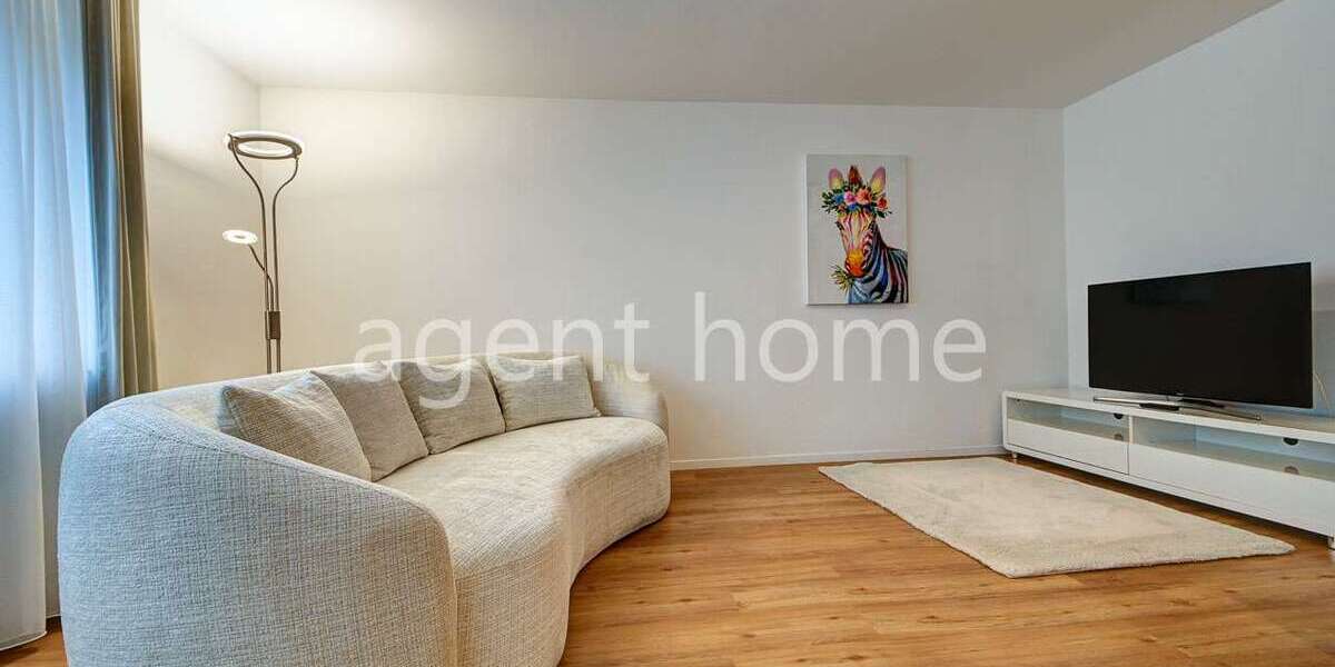 Etagenwohnung Fellbach Oeffingen - 2 Zimmer, 57 m&sup2;, 1.480&euro; | Angebot:27668165