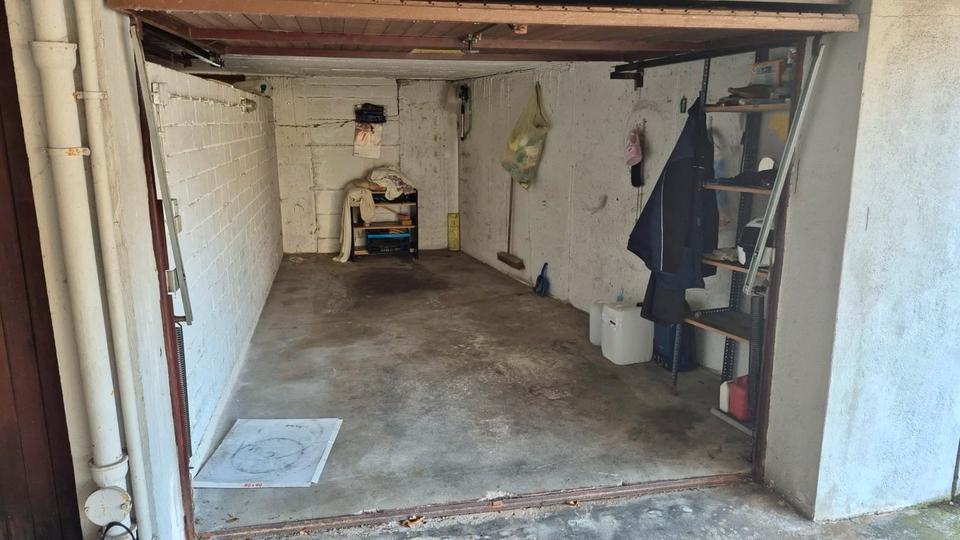 1-Zimmer ETW Wohnung 34qm, Balkon, Garage, ruhige & sonnige Lage! 1 zimmer