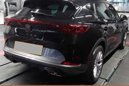 Cupra Formentor 59.650 km 25.730 &euro; Stuttgart-Feuerbach 70469