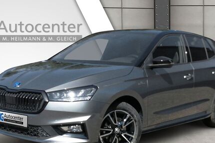 Skoda Fabia 2.900 km 23.790 &euro; Stuttgart-Zuffenhausen 70437